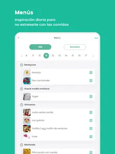 Peque Ideas screenshot 17