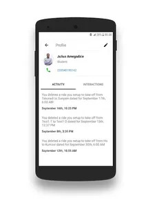 Troski screenshot 1