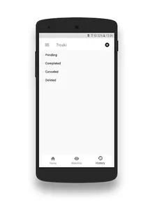 Troski screenshot 2