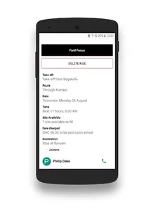 Troski screenshot 3