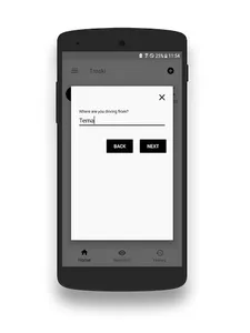 Troski screenshot 6