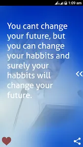 APJ Abdul Kalam's Quotes screenshot 0