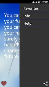 APJ Abdul Kalam's Quotes screenshot 2