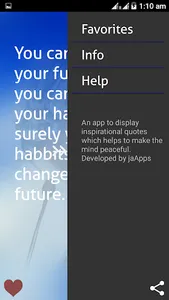 APJ Abdul Kalam's Quotes screenshot 4