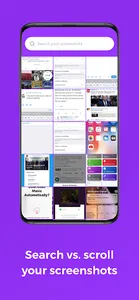 Jaadoo - Search & manage scree screenshot 2