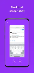 Jaadoo - Search & manage scree screenshot 3