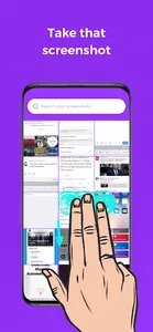 Jaadoo - Search & manage scree screenshot 7