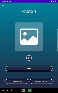 JaakRecog OneToOne screenshot 15