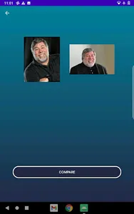 JaakRecog OneToOne screenshot 18