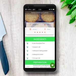 Cookery Food Recipe - All Reci screenshot 3
