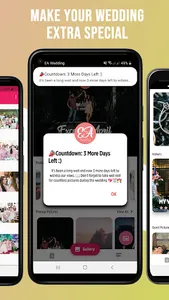 EA Wedding screenshot 2