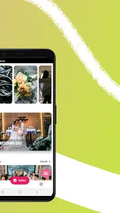 EA Wedding screenshot 3