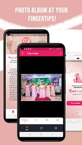 EA Wedding screenshot 5
