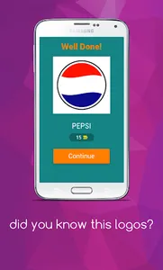 Test Your Brand IQ: Logo Quiz screenshot 1