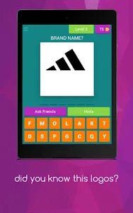 Test Your Brand IQ: Logo Quiz screenshot 11