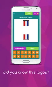 Test Your Brand IQ: Logo Quiz screenshot 2
