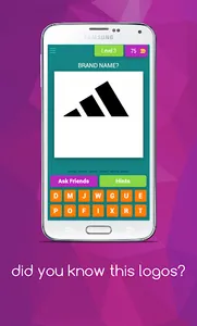 Test Your Brand IQ: Logo Quiz screenshot 3
