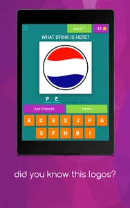 Test Your Brand IQ: Logo Quiz screenshot 4