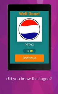 Test Your Brand IQ: Logo Quiz screenshot 5