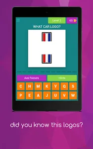 Test Your Brand IQ: Logo Quiz screenshot 6