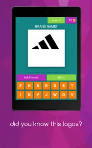 Test Your Brand IQ: Logo Quiz screenshot 7