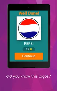 Test Your Brand IQ: Logo Quiz screenshot 9