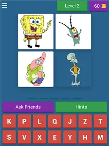 Word Link: 4 Pics Trivia Quiz screenshot 10