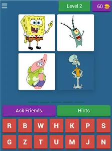 Word Link: 4 Pics Trivia Quiz screenshot 6