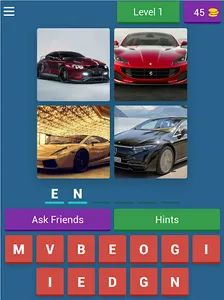 Word Link: 4 Pics Trivia Quiz screenshot 8