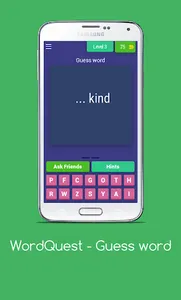 Trivia Master - Quiz Challenge screenshot 3