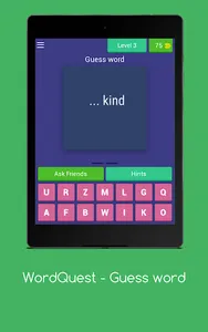 Trivia Master - Quiz Challenge screenshot 7