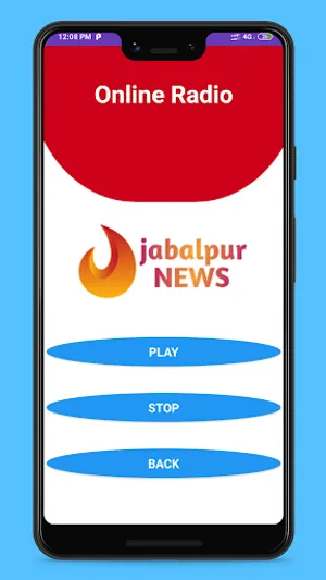 Jabalpur VIDEO screenshot 2