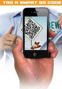 Professional QR code Generator screenshot 8