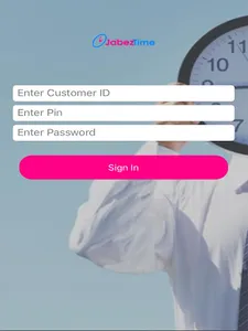 JabezTime screenshot 8