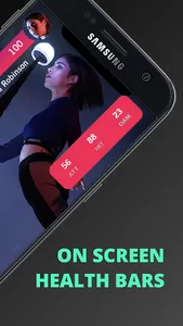 JABII screenshot 3