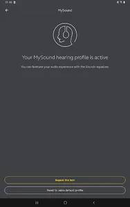 Jabra Sound+ screenshot 10