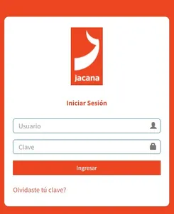 Jacana - Vestimos Atletas screenshot 3