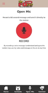 104.9 The Fox screenshot 2