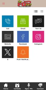 104.9 The Fox screenshot 3