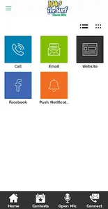 104.9 The Surf screenshot 3