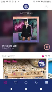 Mix 94.9 screenshot 10