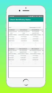 Pm Kisan Samman Nidhi Yojana screenshot 3