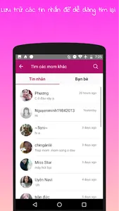 SingleMum (Mẹ đơn thân) screenshot 1