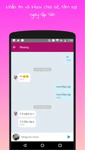 SingleMum (Mẹ đơn thân) screenshot 2