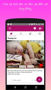 SingleMum (Mẹ đơn thân) screenshot 3