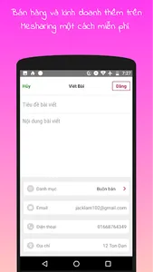 SingleMum (Mẹ đơn thân) screenshot 4