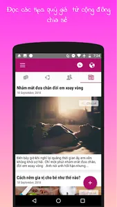 SingleMum (Mẹ đơn thân) screenshot 6