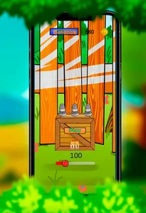 Jack screenshot 2