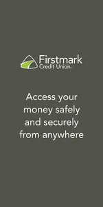 Firstmark Credit Union screenshot 0