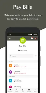 Firstmark Credit Union screenshot 3